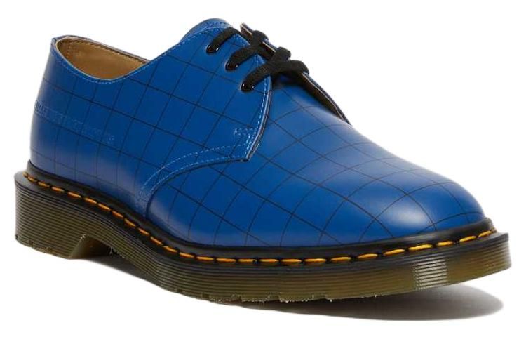 Dr. Martens x Undercover 1461 Shoe 'Blue' 27999400 sold by KicksCrew product image thumbnail 2