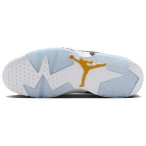 Air Jordan Jumpman MVP 678 'White Yellow' DZ4475-107 sold by KicksCrew