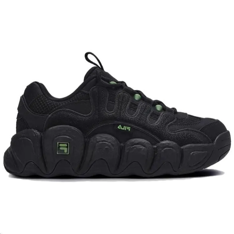 FILA Cat Claw Sneakers 'Black' F12M342103FIB sold by KicksCrew product image thumbnail 2