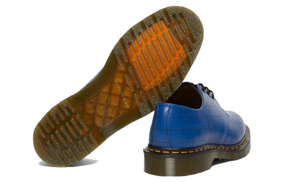 Dr. Martens x Undercover 1461 Shoe 'Blue' 27999400 sold by KicksCrew product image thumbnail 6