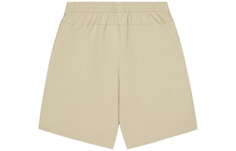 New Balance Woven Cargo Short 'Khaki' NVE24141-BWN sold by KicksCrew product image thumbnail 2