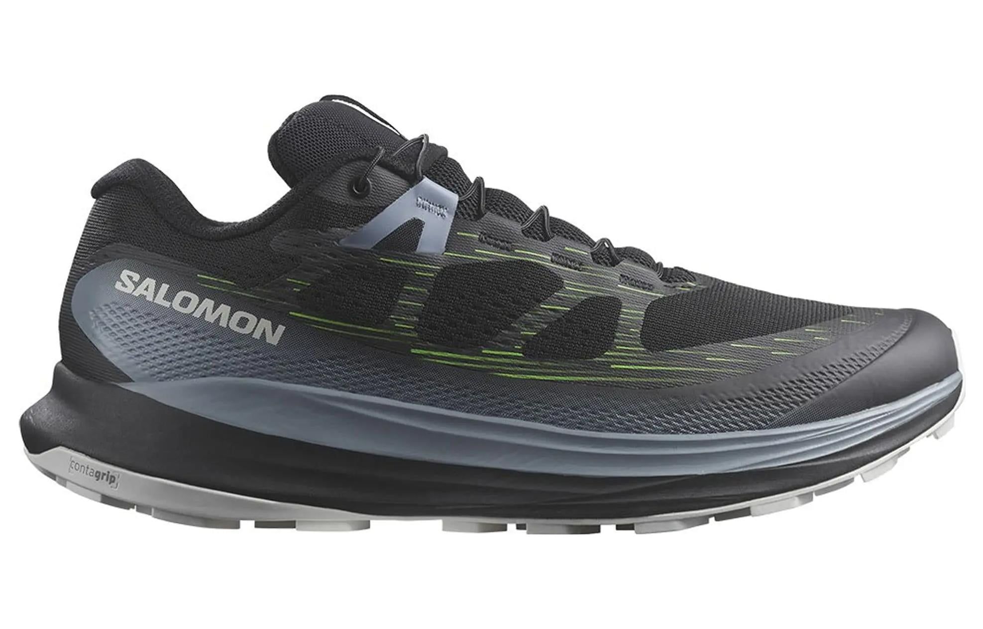 SALOMON Ultra Glide 2 'Black Grey' 473862 sold by KicksCrew product image thumbnail 2