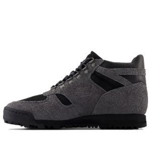 New Balance Rainier Low Shoes 'Magnet Black' URAINECB sold by KicksCrew
