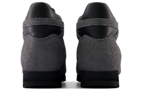 New Balance Rainier Low Shoes 'Magnet Black' URAINECB sold by KicksCrew