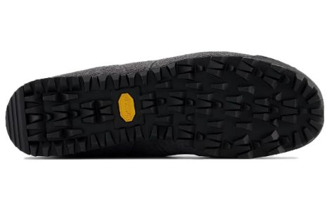 New Balance Rainier Low Shoes 'Magnet Black' URAINECB sold by KicksCrew