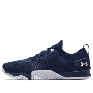 Under Armour TriBase Reign 3 'Academy' 3023698-401 sold by KicksCrew