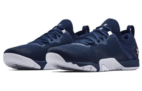 Under Armour TriBase Reign 3 'Academy' 3023698-401 sold by KicksCrew