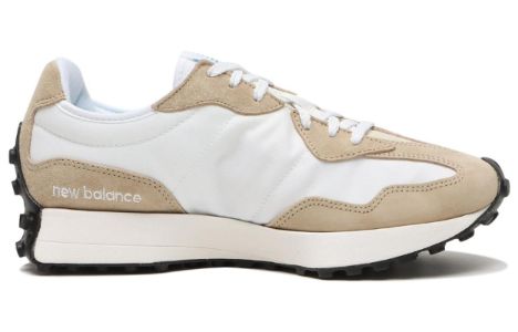 New Balance 327 'Beige White' U327LD sold by KicksCrew
