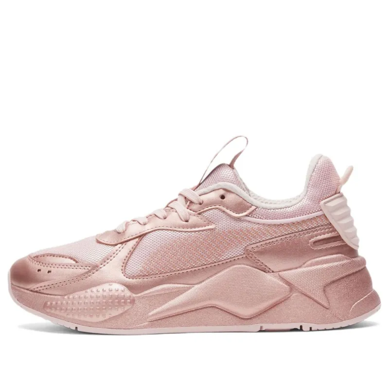 (WMNS) Puma RS-X 'Golden Wave' 390534-01 sold by KicksCrew