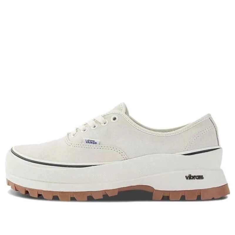 Vans Authentic Vibram DX 'White Gum' VN0A5JLWQC5 sold by KicksCrew