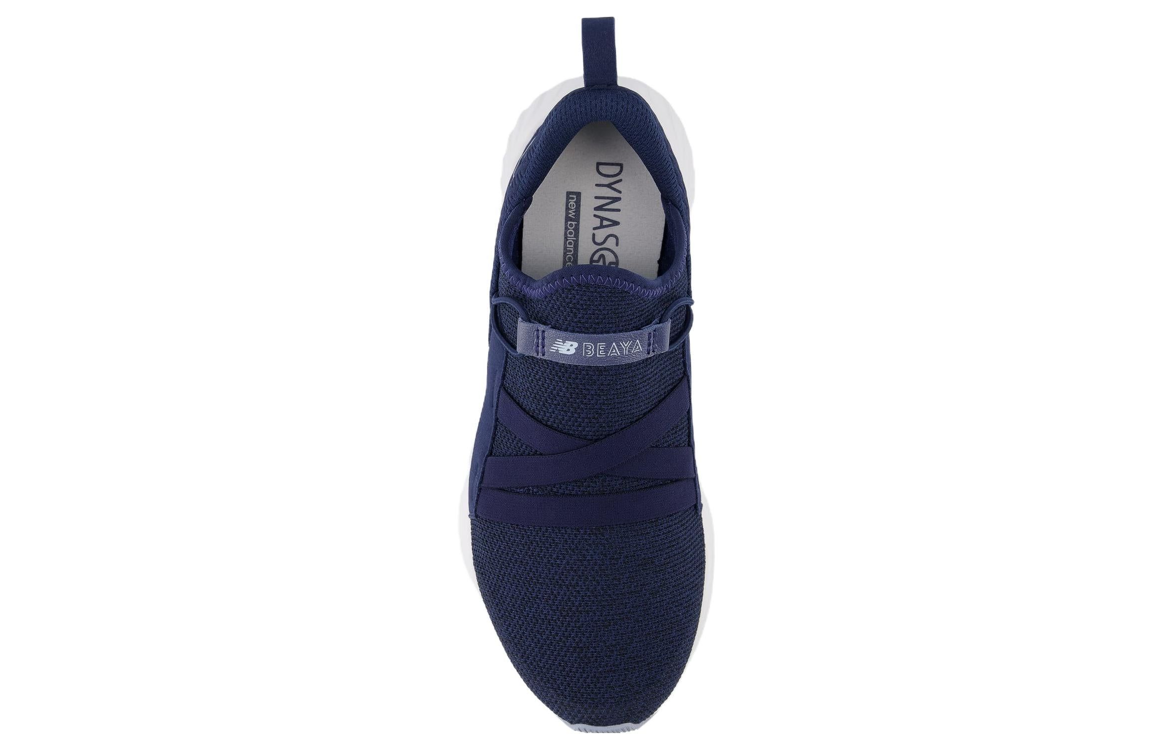 (WMNS) New Balance DynaSoft Beaya Shoes 'Navy' WSBEYCN2 sold by KicksCrew product image thumbnail 4