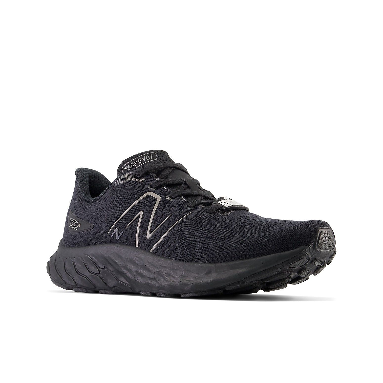 New Balance Fresh Foam X Evoz v3 Slip Resistant 'Black' MEVOZSR3 sold by KicksCrew product image thumbnail 3