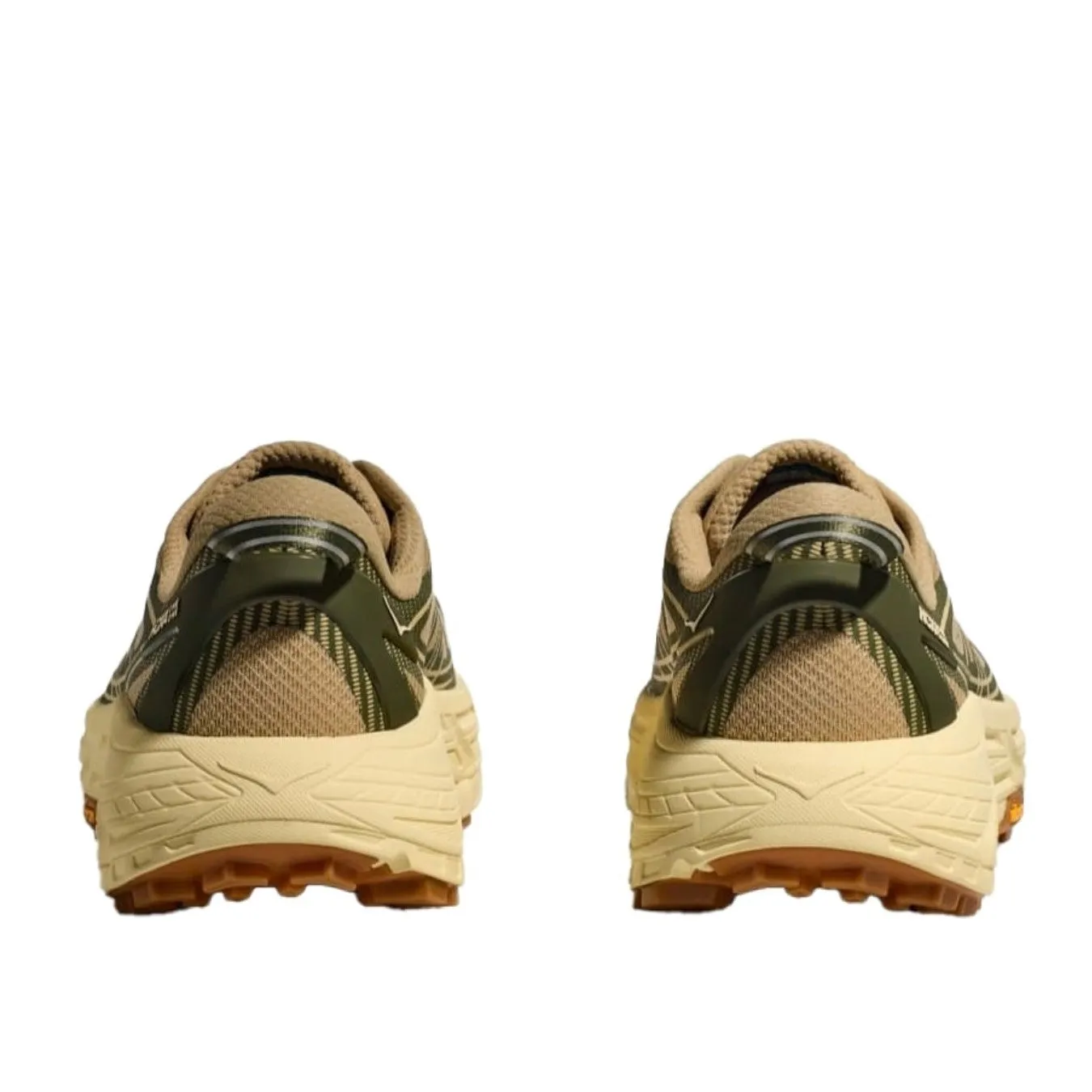 HOKA ONE ONE x END. Mafate Speed 2 'OVERLAND' 1155750-THV sold by KicksCrew product image thumbnail 4