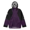 THE NORTH FACE x Undercover Packable Mountain Light Shell Jacket 'Purple Pennant Tnf Black' NF0A87UE-WO7 sold by KicksCrew