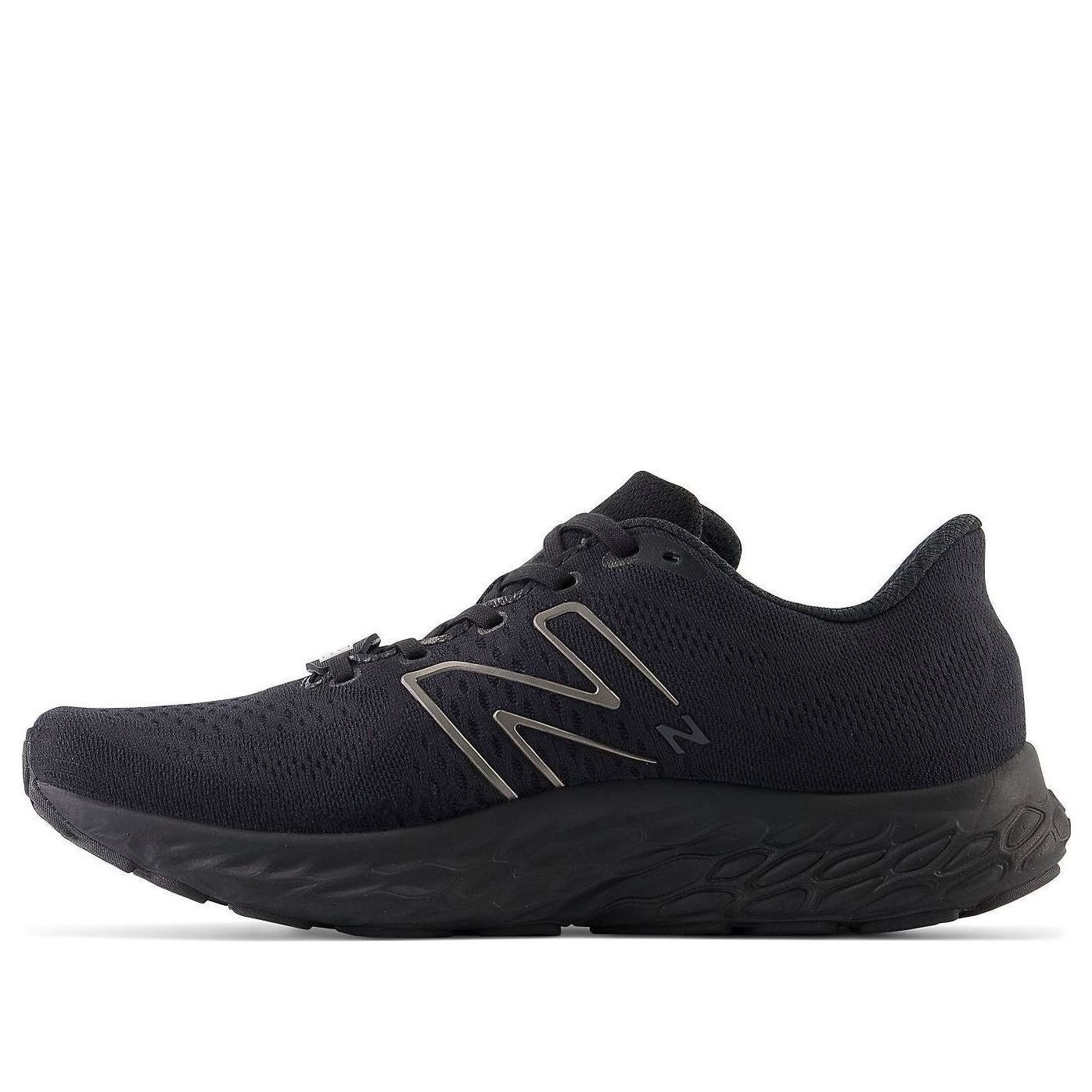 New Balance Fresh Foam X Evoz v3 Slip Resistant 'Black' MEVOZSR3 sold by KicksCrew