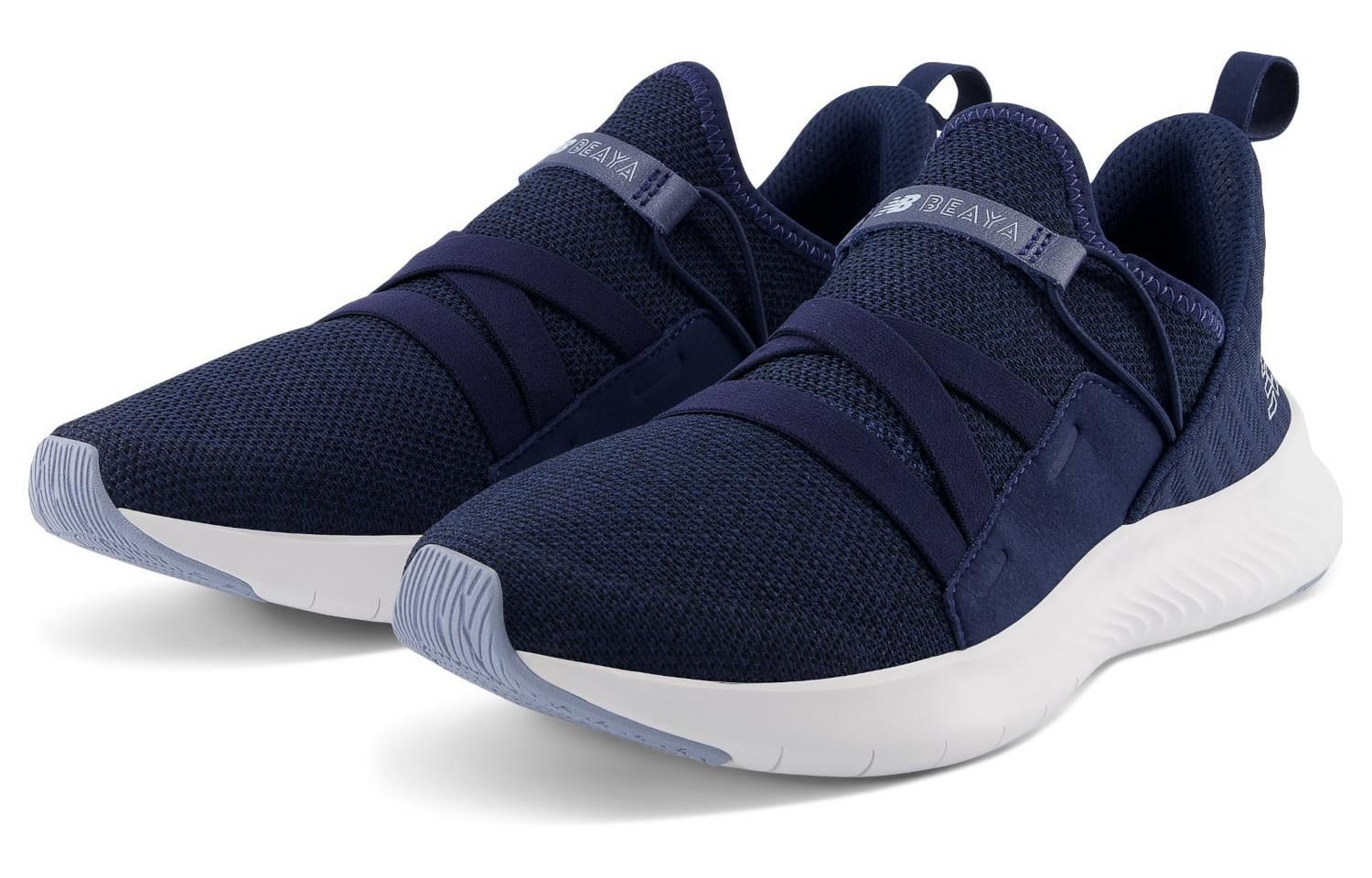 (WMNS) New Balance DynaSoft Beaya Shoes 'Navy' WSBEYCN2 sold by KicksCrew product image thumbnail 3