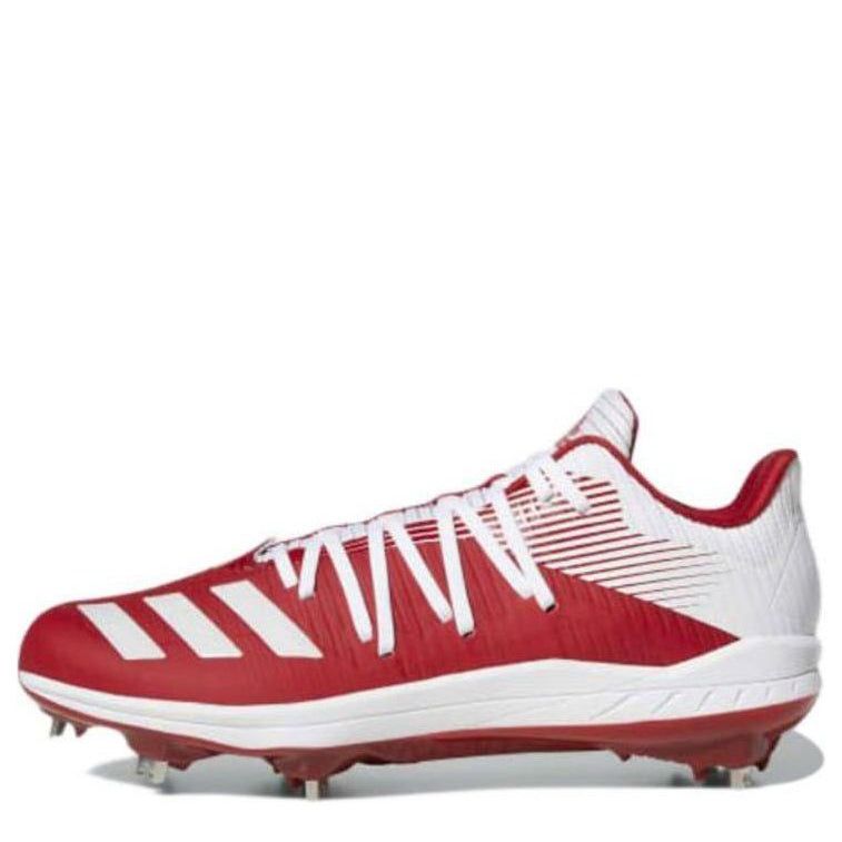 Adidas Adizero Afterburner 6 'White Red' G27660 sold by KicksCrew