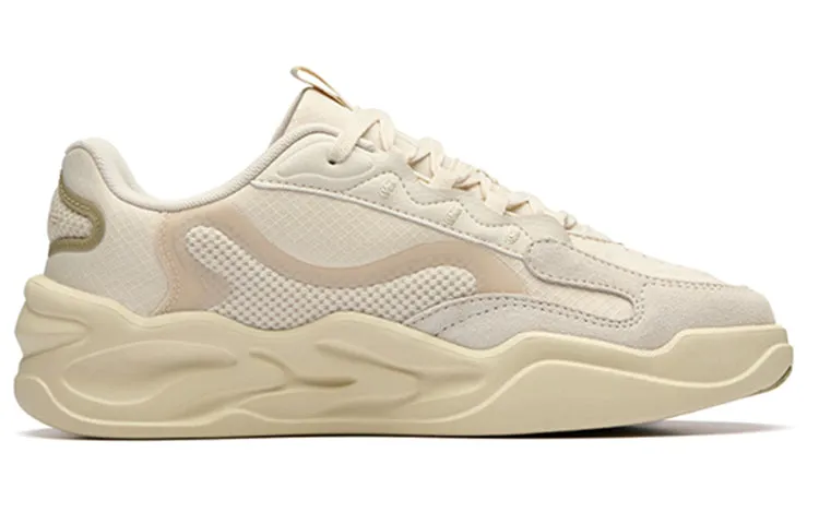 ANTA Tianxing 'Cream Khaki' 112238091R-3 sold by KicksCrew product image thumbnail 2