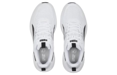 Puma Trinity Lite 'White Black' 389292-02 sold by KicksCrew
