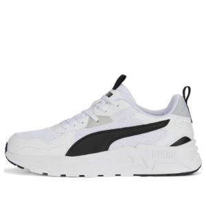 Puma Trinity Lite 'White Black' 389292-02 sold by KicksCrew