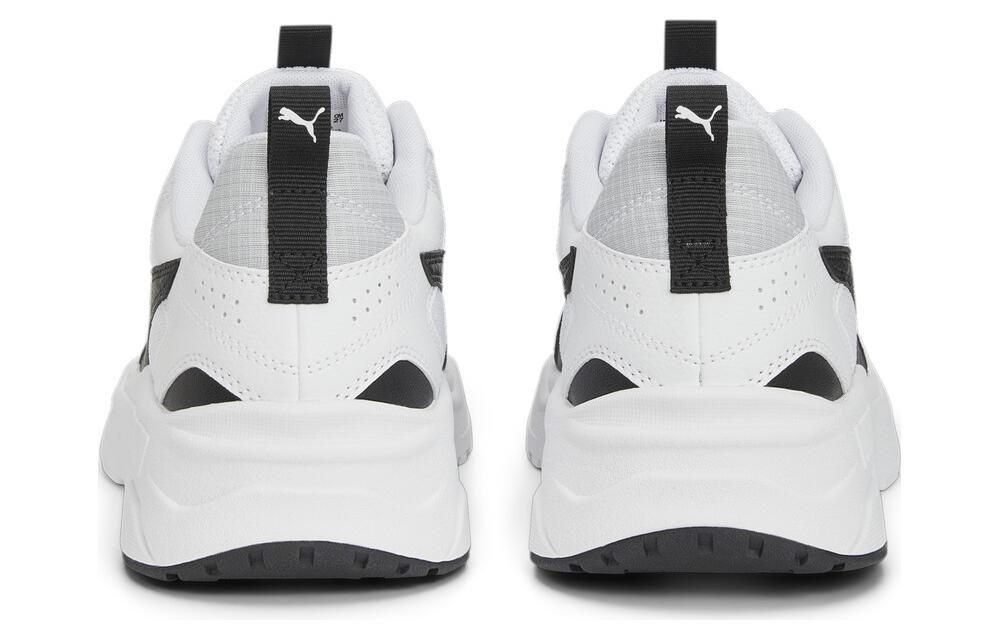 Puma Trinity Lite 'White Black' 389292-02 sold by KicksCrew product image thumbnail 4