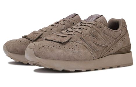 (WMNS) New Balance 996 Shoes 'Tan' WL996TJ2 sold by KicksCrew