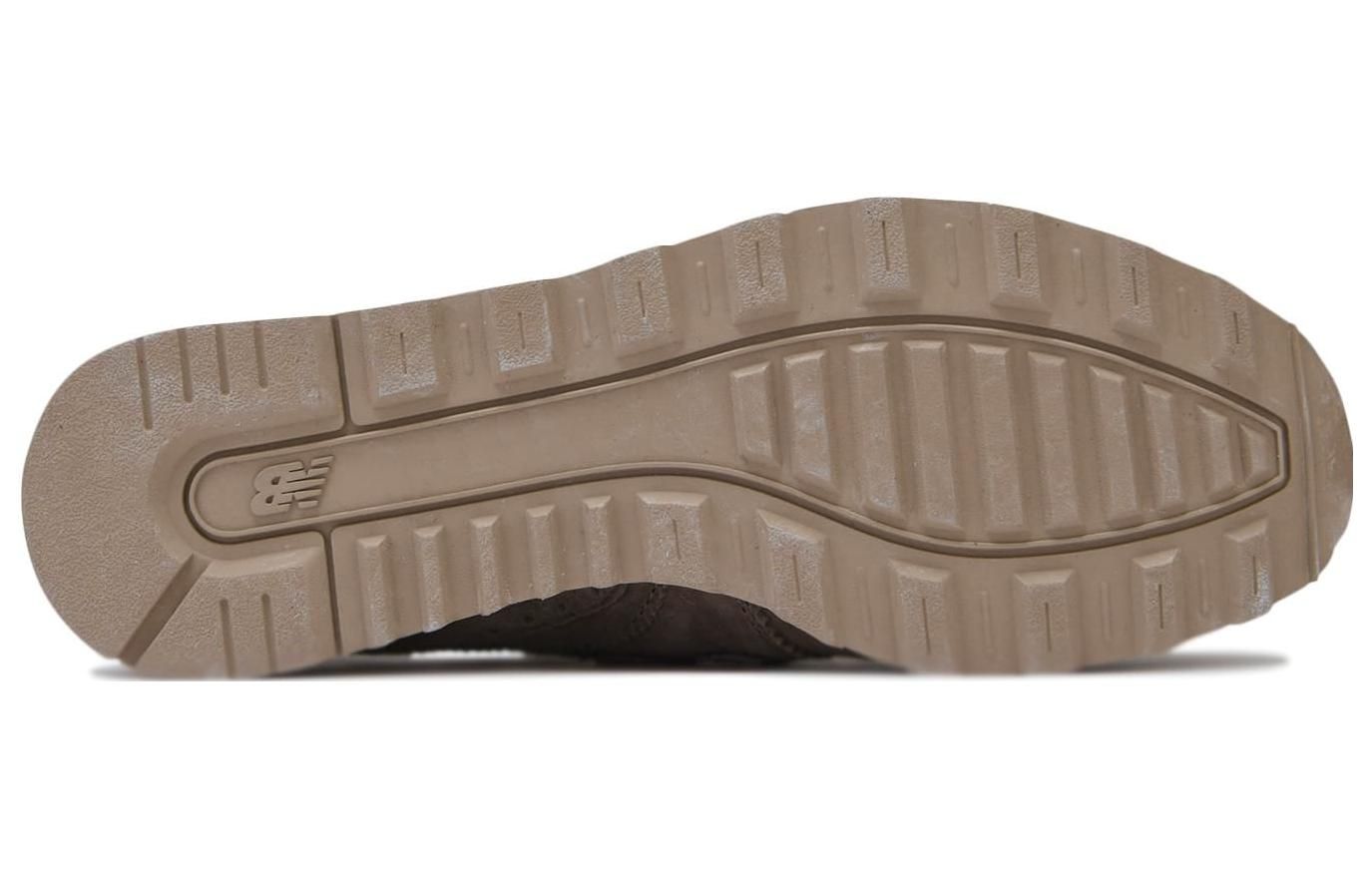 (WMNS) New Balance 996 Shoes 'Tan' WL996TJ2 sold by KicksCrew product image thumbnail 5