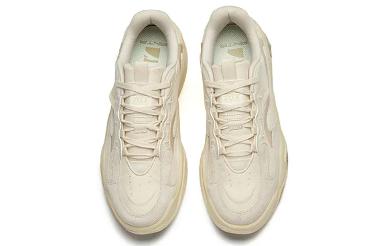 ANTA Tianxing 'Cream Khaki' 112238091R-3 sold by KicksCrew product image thumbnail 4