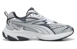 PUMA Morphic 'Silver Glacial Grey' 392724-16 sold by KicksCrew