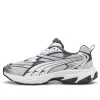PUMA Morphic 'Silver Glacial Grey' 392724-16 sold by KicksCrew