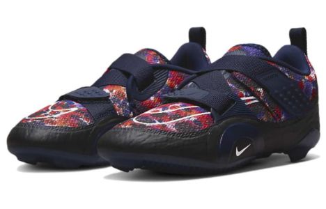(WMNS) Nike SuperRep Cycle 2 Next Nature 'Spray Paint' DH3395-400 sold by KicksCrew