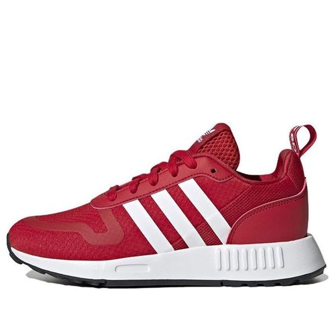 (GS) Adidas Multix 'Scarlet' HP9356 sold by KicksCrew