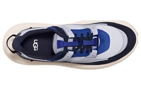 UGG CA805 V2 Nubuck 'Fresh Air Starry Night' 1127111-FYN sold by KicksCrew