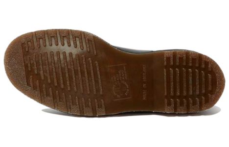 Dr. Martens 2976 Vintage Made In England Chelsea Boots 'Quilon - Black' 25747001 sold by KicksCrew