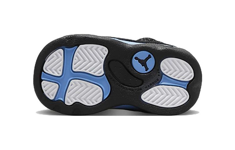 (TD) Air Jordan 13 Retro 'Black University Blue' 414581-041 sold by KicksCrew product image thumbnail 7