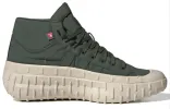 adidas Y-3 GR.1P High 'Shadow Green' GZ9151 sold by KicksCrew