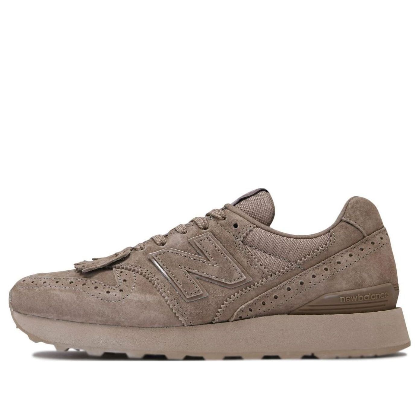 (WMNS) New Balance 996 Shoes 'Tan' WL996TJ2 sold by KicksCrew