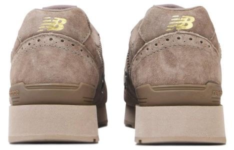 (WMNS) New Balance 996 Shoes 'Tan' WL996TJ2 sold by KicksCrew