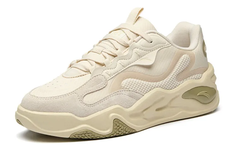 ANTA Tianxing 'Cream Khaki' 112238091R-3 sold by KicksCrew product image thumbnail 3