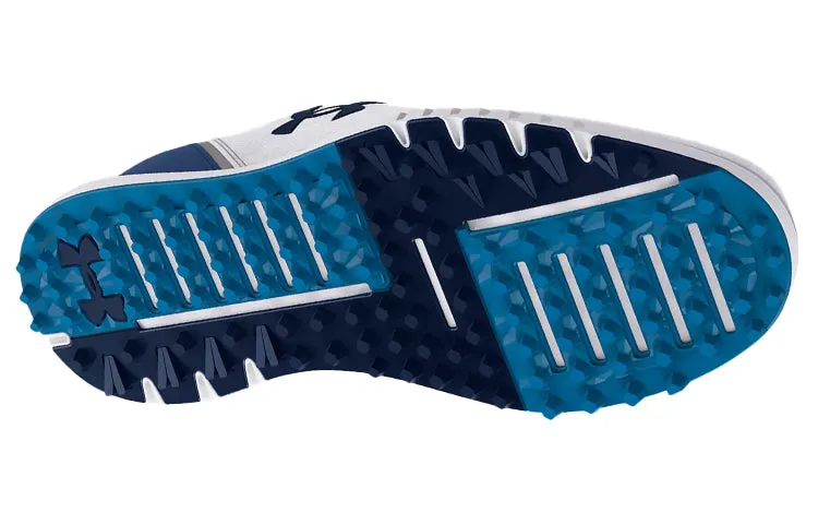 Under Armour Charged Medal Spikeless Golf 'White Academy' 3025380-101 sold by KicksCrew product image thumbnail 5