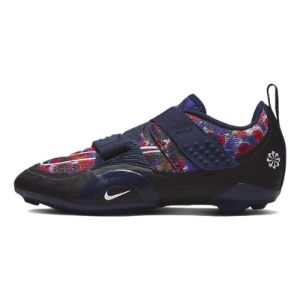 (WMNS) Nike SuperRep Cycle 2 Next Nature 'Spray Paint' DH3395-400 sold by KicksCrew