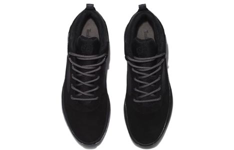 Timberland Field Trekker Waterproof Low Sneaker 'Black' A2B19015 sold by KicksCrew