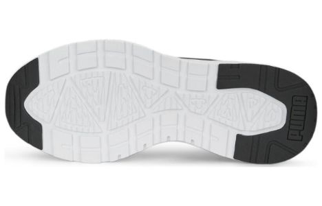 Puma Trinity Lite 'White Black' 389292-02 sold by KicksCrew