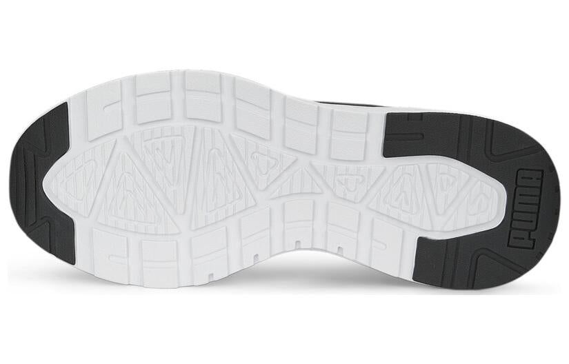 Puma Trinity Lite 'White Black' 389292-02 sold by KicksCrew product image thumbnail 5