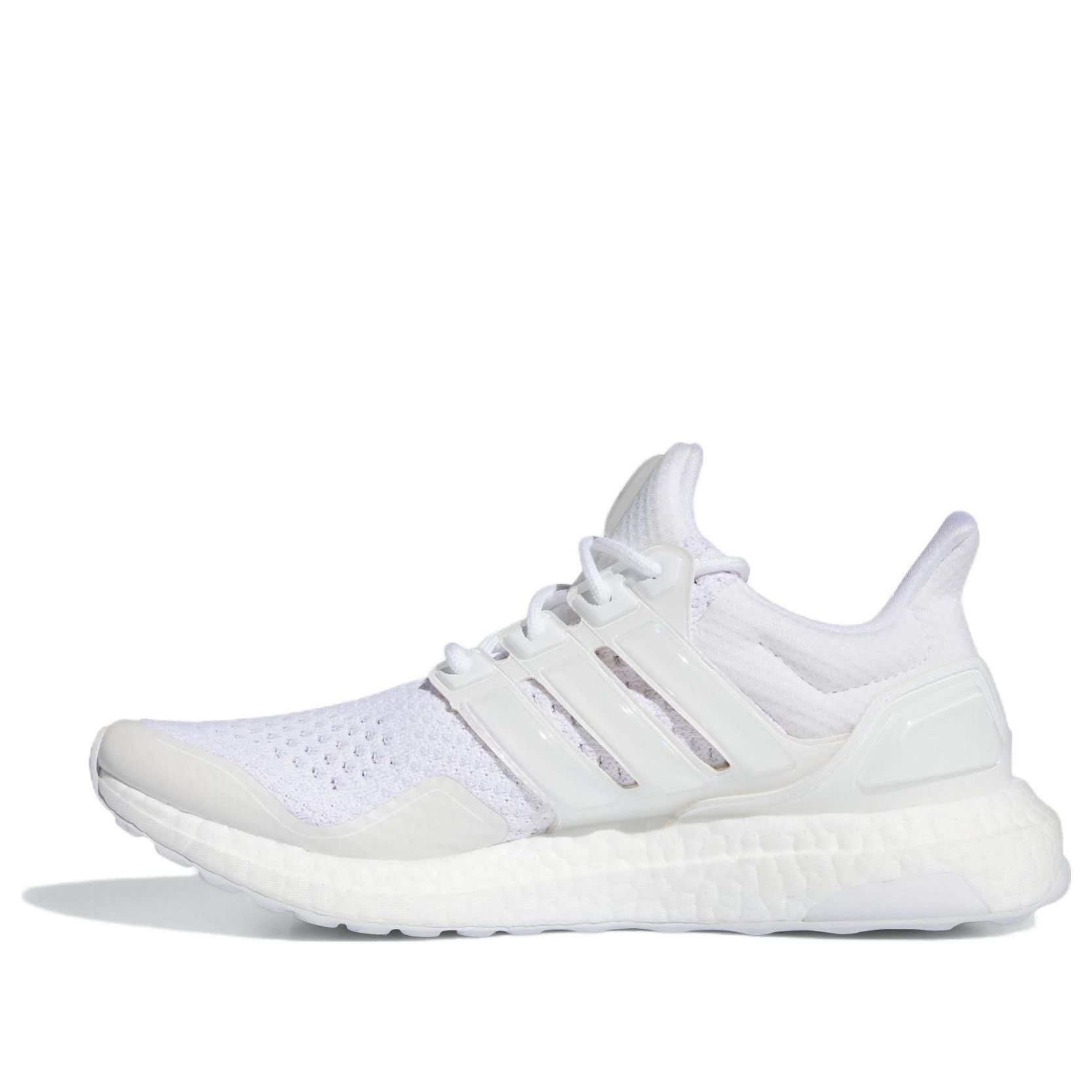 (WMNS) adidas Ultraboost 1.0 'Cloud White' ID9632 sold by KicksCrew