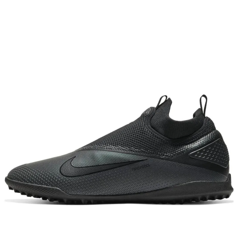 Nike Phantom Vision 2 React Pro DF TF 'Black' CD4174-010 sold by KicksCrew