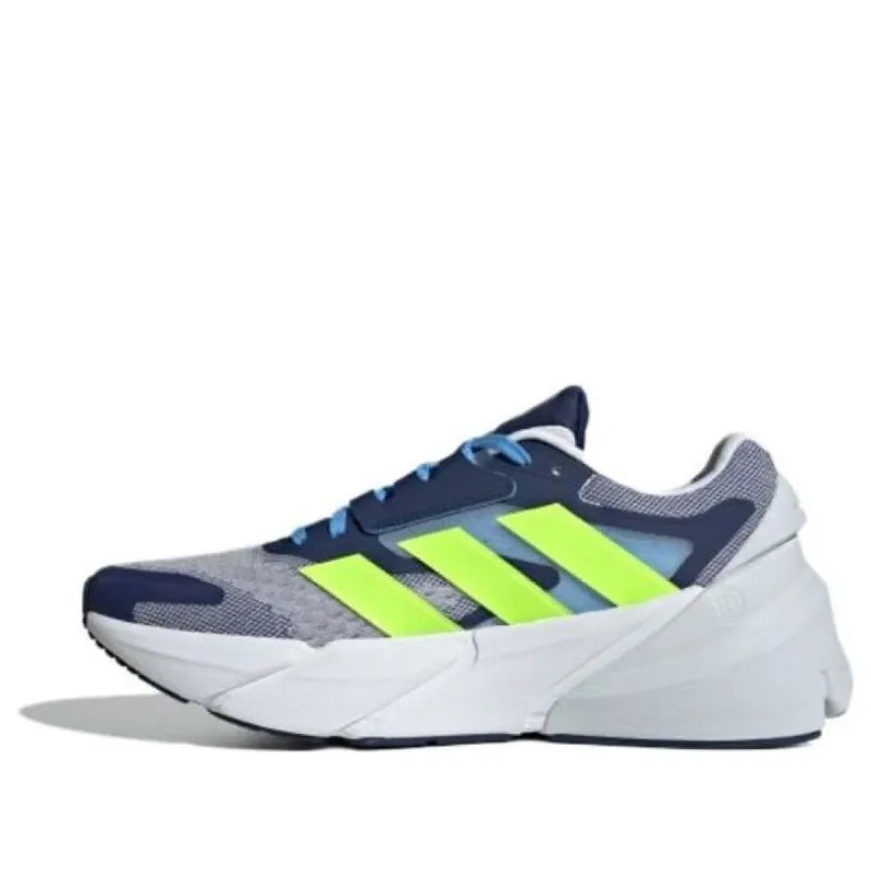 adidas Adistar 2.0 'White Lucid Lemon' ID2807 sold by KicksCrew