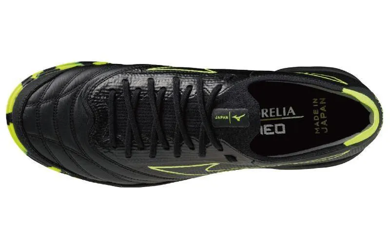 Mizuno Morelia Neo SALA BETA JAPAN TF 'Black' Q1GB249045 sold by KicksCrew product image thumbnail 5