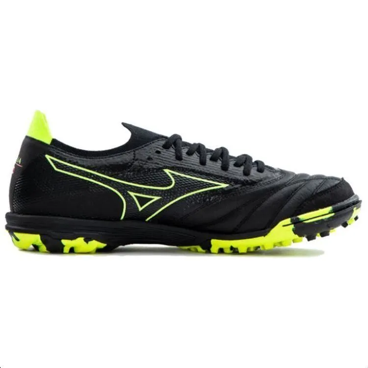 Mizuno Morelia Neo SALA BETA JAPAN TF 'Black' Q1GB249045 sold by KicksCrew product image thumbnail 2