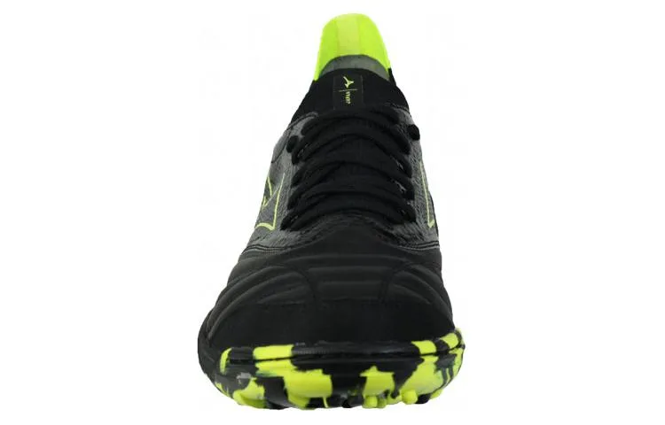 Mizuno Morelia Neo SALA BETA JAPAN TF 'Black' Q1GB249045 sold by KicksCrew product image thumbnail 3